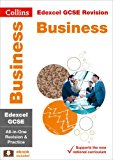 Book Collins GCSE Revision and Practice: New Curriculum  Edexcel Business All-in-One Revision and Practice free