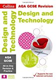 Book Collins GCSE Revision and Practice: New Curriculum – AQA GCSE Design & Technology All-in-One Revision and Practice free