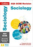 Book Collins GCSE Revision and Practice: New Curriculum  AQA GCSE Sociology All-in-One Revision and Practice free