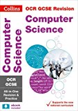 Book Collins GCSE Revision and Practice: New Curriculum  OCR GCSE Computer Science All-in-One Revision and Practice free