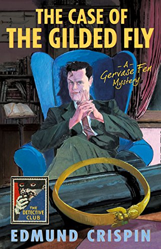 Book The Case of the Gilded Fly (The Detective Club) free