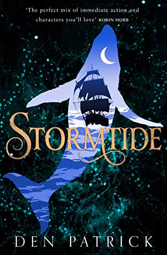 Book Stormtide (Ashen Torment, Book 2) free