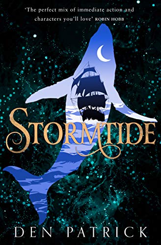 Book Stormtide (Ashen Torment) (Book 2) free