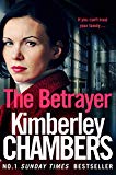 Book The Betrayer free