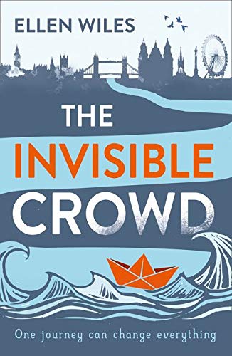 Book Invisible Crowd free