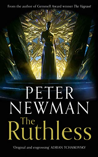 Book The Ruthless free
