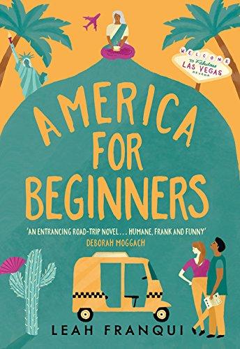 Book America for Beginners free