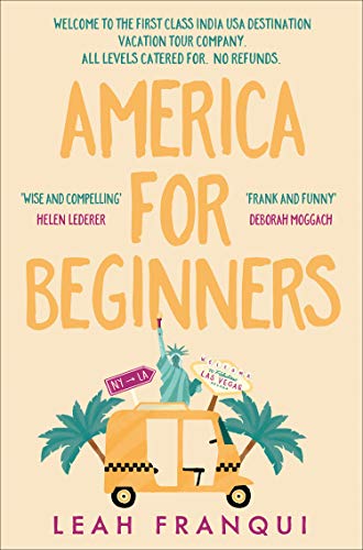 Book America for Beginners free
