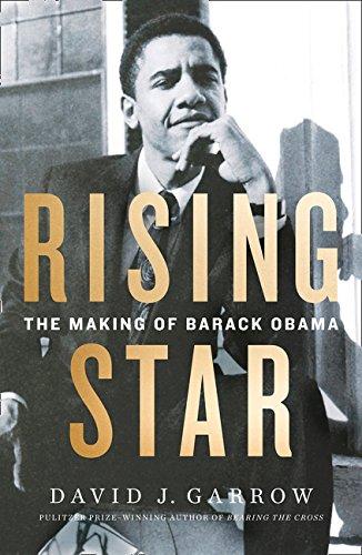 Book Rising Star: The Making of Barack Obama free