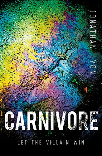 Book Carnivore: The most controversial debut literary thriller free