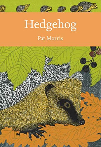 Book Hedgehog (Collins New Naturalist Library) (Book 137) free