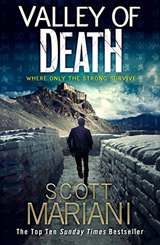 Book Valley of Death: The gripping Ben Hope adventure (Ben Hope, Book 19) free