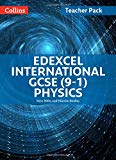 Book Edexcel International GCSE – Edexcel International GCSE Physics Teacher Pack free