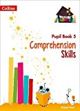Book Treasure House – Comprehension Pupil Book 5 free