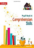 Book Treasure House - Comprehension Pupil Book 6 free