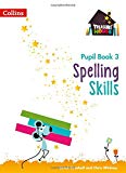 Book Treasure House – Spelling Pupil Book 3 free
