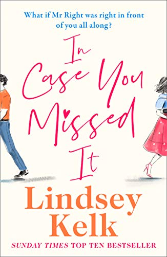 Book In Case You Missed It free