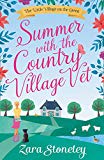 Book Summer With The Country Village Vet (the Little Village On The Green, Book 1) free