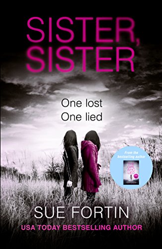 Book Sister Sister: A gripping psychological thriller free