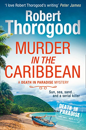 Book DEATH IN PARADISE BOOK 4 (181 POCHE) free