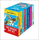 Book World of David Walliams: the Biggest Box Set free
