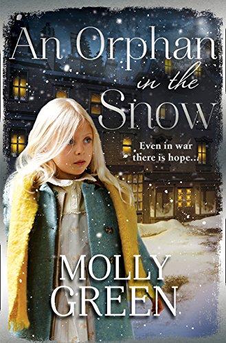 Book Orphan in the Snow free