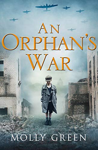 Book An Orphan’s War: One of the best historical fiction books you will read this year free