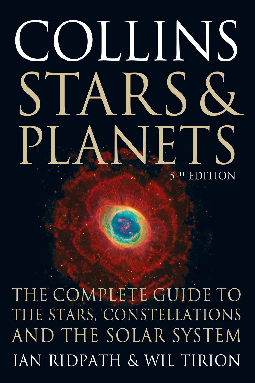 Book Collins Stars and Planets Guide (Collins Guides) free