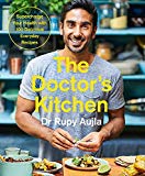 Book The Doctor’s Kitchen: Supercharge your health with 100 delicious everyday recipes free