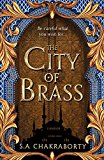 Book The City of Brass free Book The City of Brass free