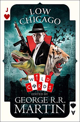 Book Low Chicago (Wild Cards) free