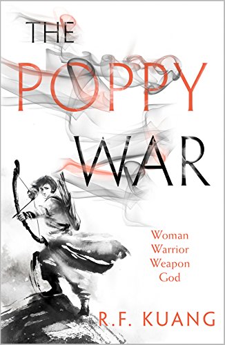Book The Poppy War free