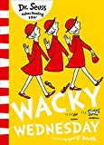 Book Wacky Wednesday Green Back Book Ed free