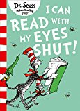 Book I Can Read with my Eyes Shut [Paperback] [Aug 20, 2017] Dr. Seuss free
