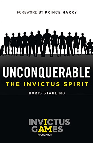Book Unconquerable: The Invictus Spirit free