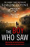 Book The Boy Who Saw: A Gripping Thriller That Will Keep You Hooked (181 POCHE) free