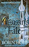 Book FITZ AND THE FOOL (3) - ASSASSIN'S FATE* (181 POCHE) free