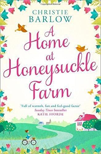 Book A Home at Honeysuckle Farm: A gorgeous and heartwarming summer read free