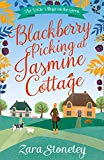 Book Blackberry Picking at Jasmine Cottage (The Little Village on the Green) (Book 2) free