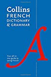 Book Collins French Dictionary & Grammar 8 Ed free
