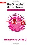 Book Shanghai Maths  The Shanghai Maths Project Year 1 Homework Guide free