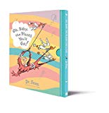 Book Oh, Baby, The Places You'll Go! (Dr. Seuss) [Hardcover] [Jul 26, 2017] Dr. Seuss free