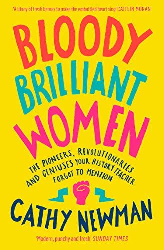 Book Bloody Brilliant Women free