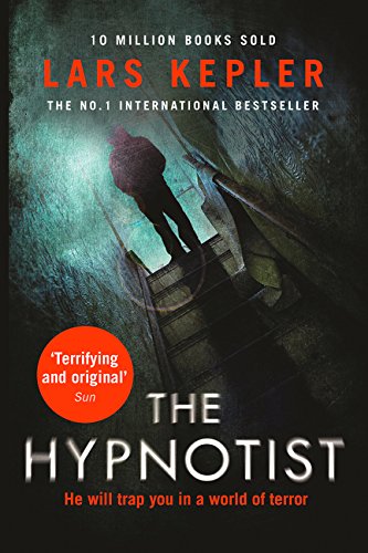 Book The Hypnotist free
