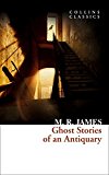 Book Ghost Stories of an Antiquary (Collins Classics) free