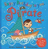Book Happy Birthday to you, Pirate free