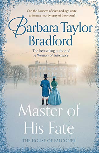 Book Master of His Fate free
