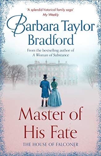 Book Master of His Fate free
