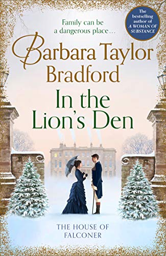 Book In the Lion’s Den: The House of Falconer free