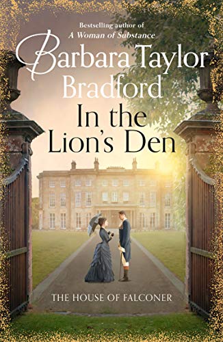 Book In The Lions Den: House Of Falconer free